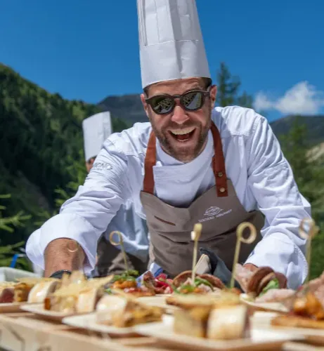 Immagine Evento Sentiero Gourmet | Calendario Valtellinese