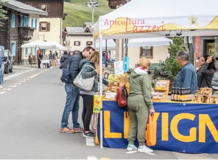 Immagine Evento Festa delle Vie – Via Saroch | Calendario Valtellinese