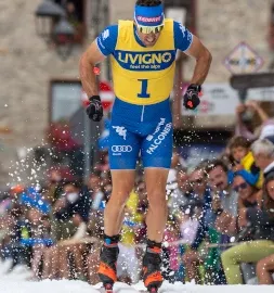 Immagine Evento BWT 1K Shot | Calendario Valtellinese
