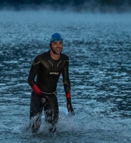 Immagine Evento ICON Livigno Xtreme Triathlon | Calendario Valtellinese