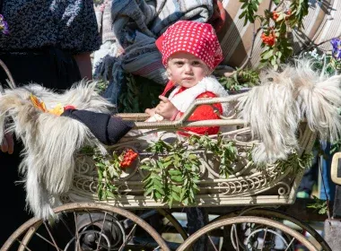 Immagine Evento Alpen Fest | Calendario Valtellinese