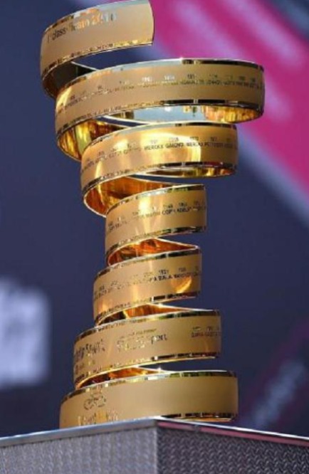 Immagine Evento 17^ Tappa Giro d'Italia San Miche all'Adige - Bormio | Calendario Valtellinese