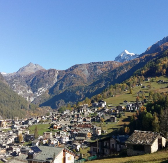 Immagine Evento Sport Adventures Valmalenco | Calendario Valtellinese