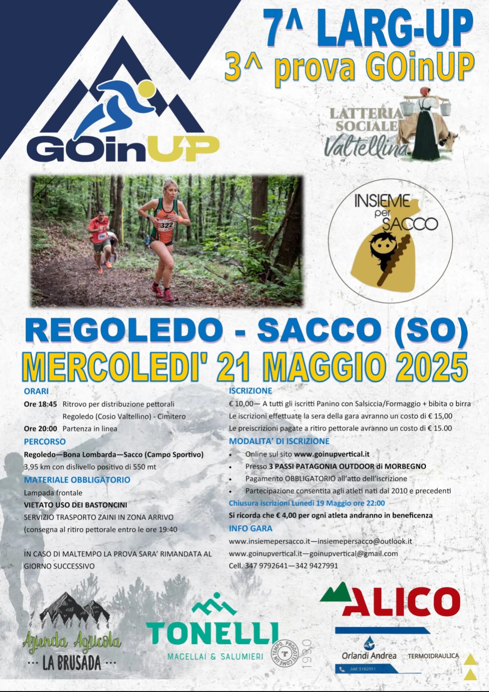 Immagine Evento Larg-Up | Calendario Valtellinese