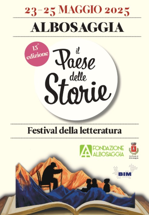Immagine Evento Il Paese delle Storie | Calendario Valtellinese
