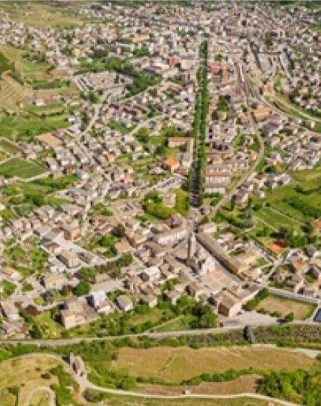 Immagine Evento Mostra Micologica Provinciale | Calendario Valtellinese