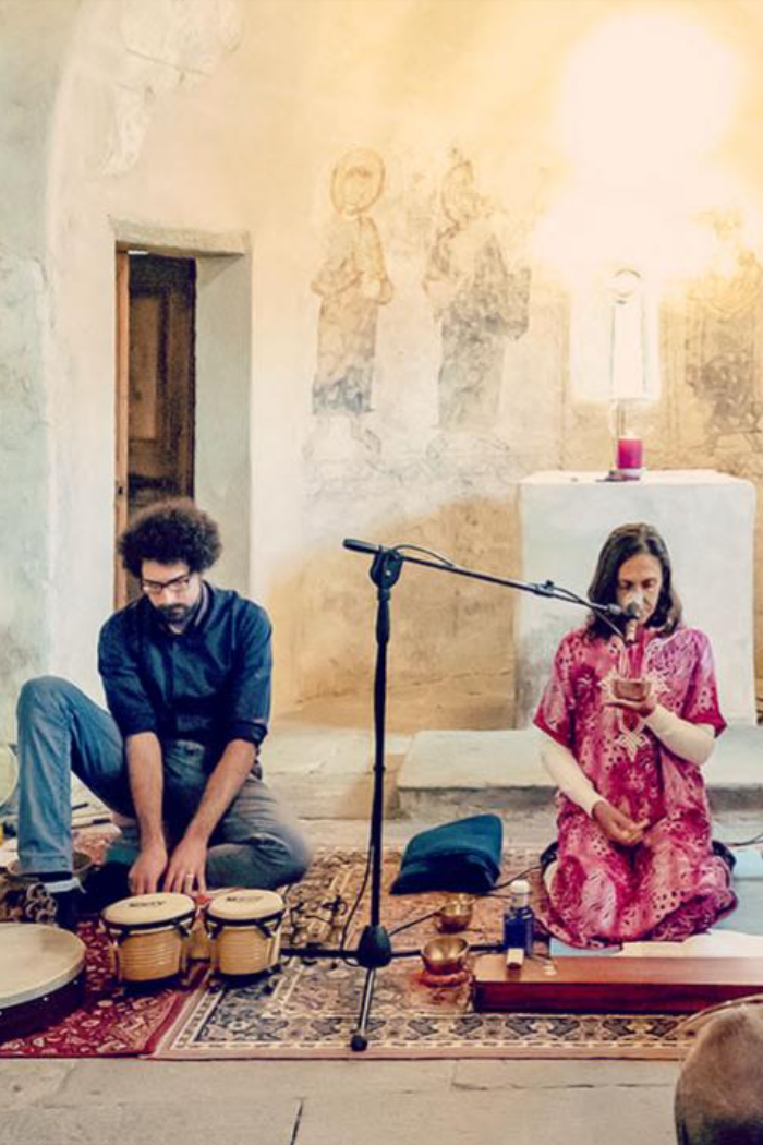 Immagine Evento Musica dell'anima | Calendario Valtellinese