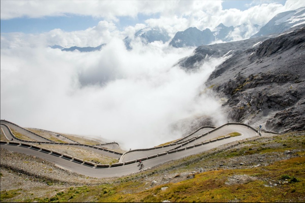 Immagine Evento Bicentenario della Strada dello Stelvio | Calendario Valtellinese