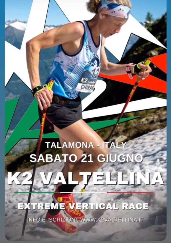 Immagine Evento K2 Valtellina | Calendario Valtellinese