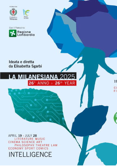 Immagine Evento La Milanesiana | Calendario Valtellinese