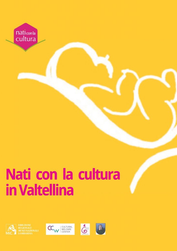 Immagine Evento Nati con la cultura in Valtellina | Calendario Valtellinese