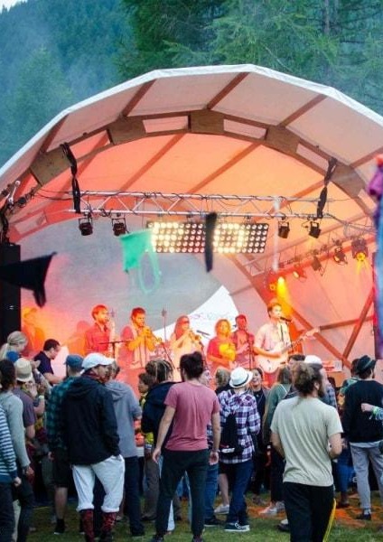 Immagine Evento Openair Cavaglia: Lake Edition | Calendario Valtellinese