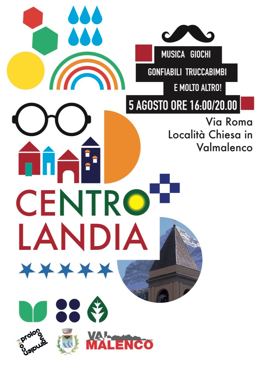 Immagine Evento Centrolandia | Calendario Valtellinese