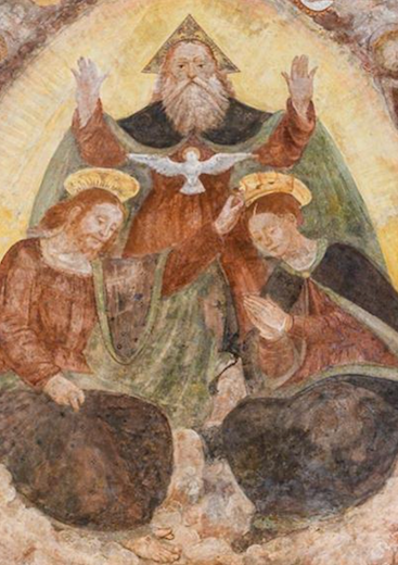 Immagine Evento Visite guidate all'Antica Pieve di Mazzo | Calendario Valtellinese