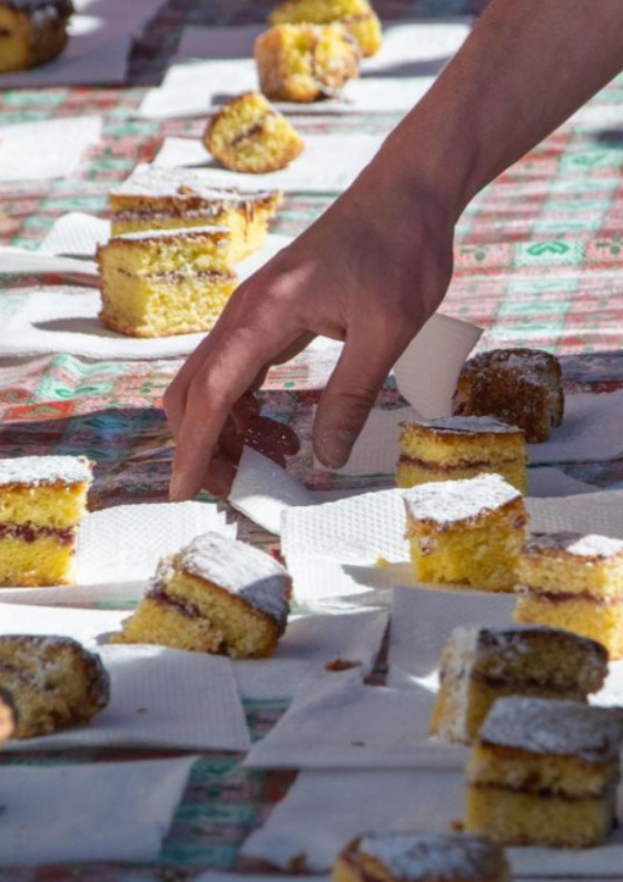 Immagine Evento Camina e Spizigola | Calendario Valtellinese