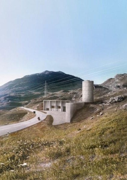 Immagine Evento Sguardo nella Camera Obscura | Calendario Valtellinese