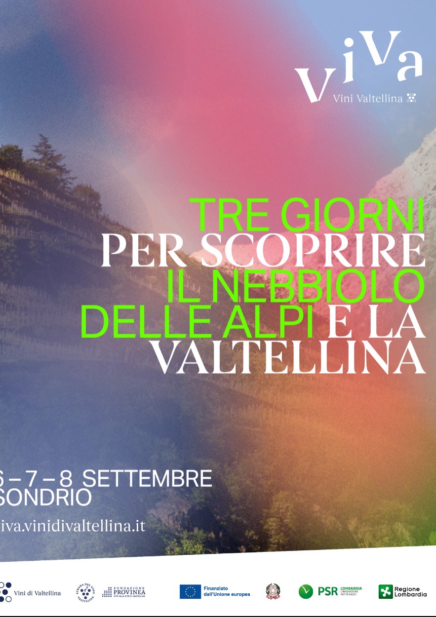 Immagine Evento ViVa | Calendario Valtellinese