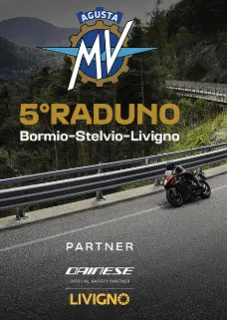 Immagine Evento Raduno Bormio Stelvio Livigno | Calendario Valtellinese