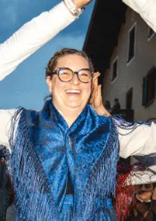 Immagine Evento Esibizione gruppo folk | Calendario Valtellinese