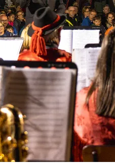 Immagine Evento Concerto di fine estate | Calendario Valtellinese