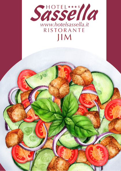 Immagine Evento Speciale Estate al Ristorante Jim | Calendario Valtellinese