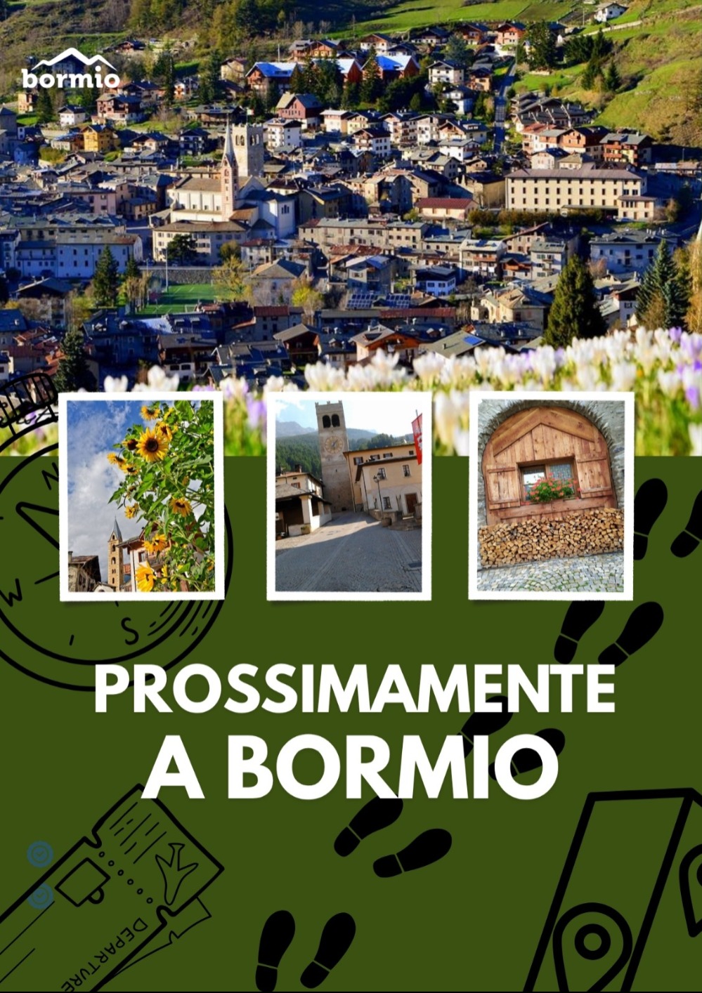 Immagine Evento Prossimamente a Bormio | Calendario Valtellinese