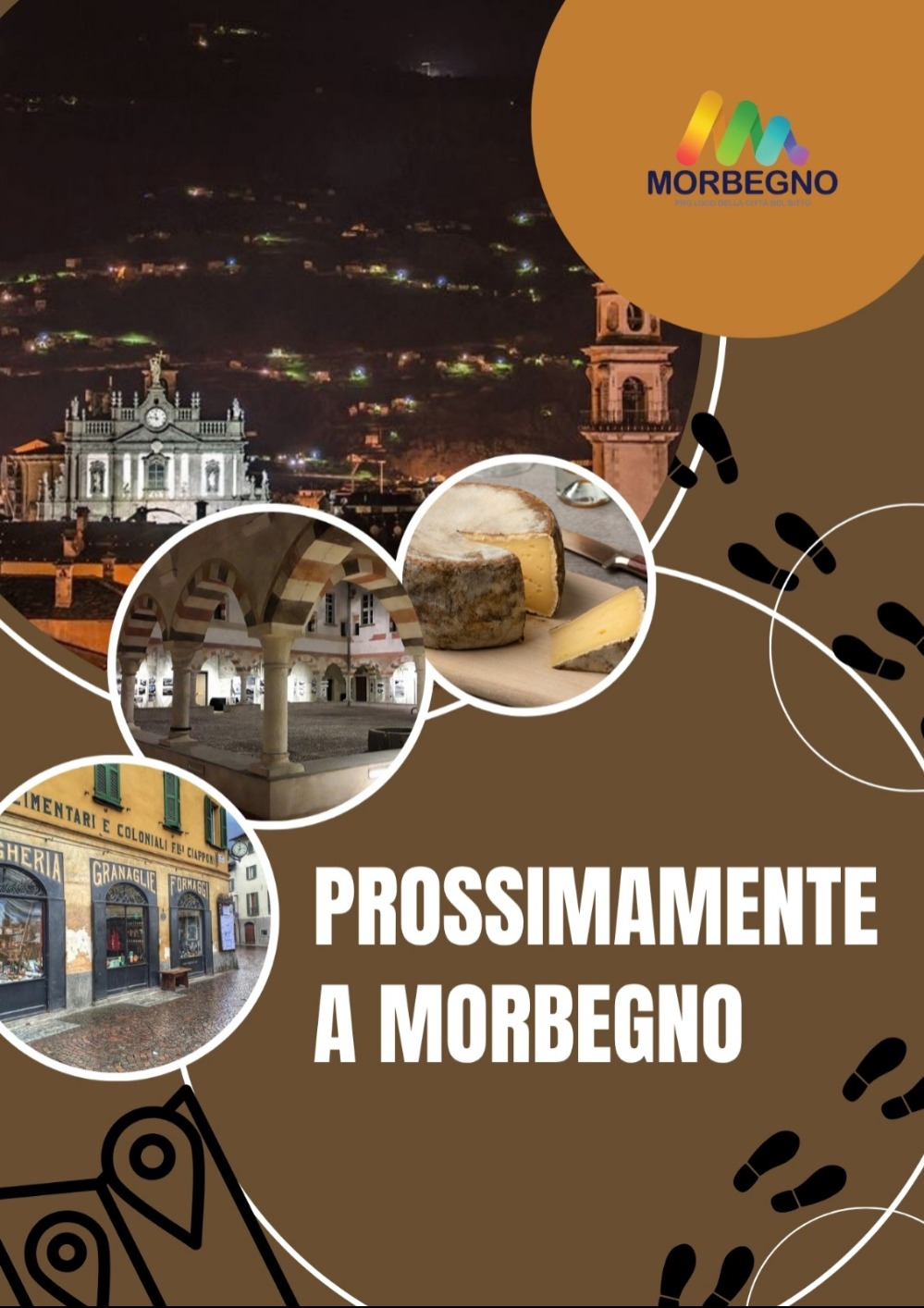 Immagine Evento Prossimamente a Morbegno | Calendario Valtellinese