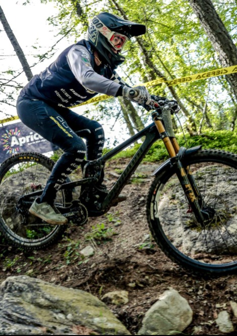 Immagine Evento Campionato Regionale Enduro e Coppa Italia Downhill | Calendario Valtellinese
