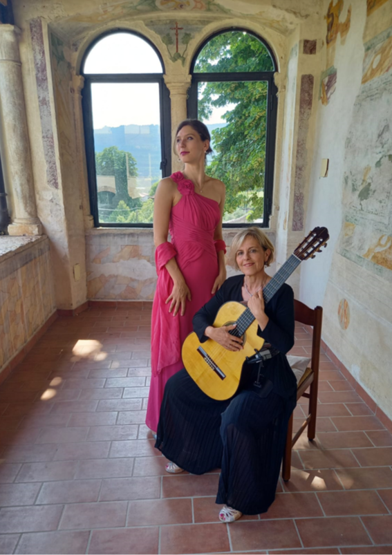 Immagine Evento Sentimiento latino | Calendario Valtellinese