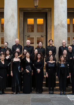 Immagine Evento La Traviata | Calendario Valtellinese