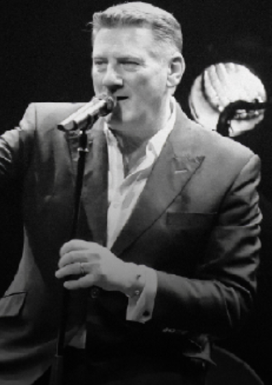 Immagine Evento Tony Hadley 45 | Calendario Valtellinese