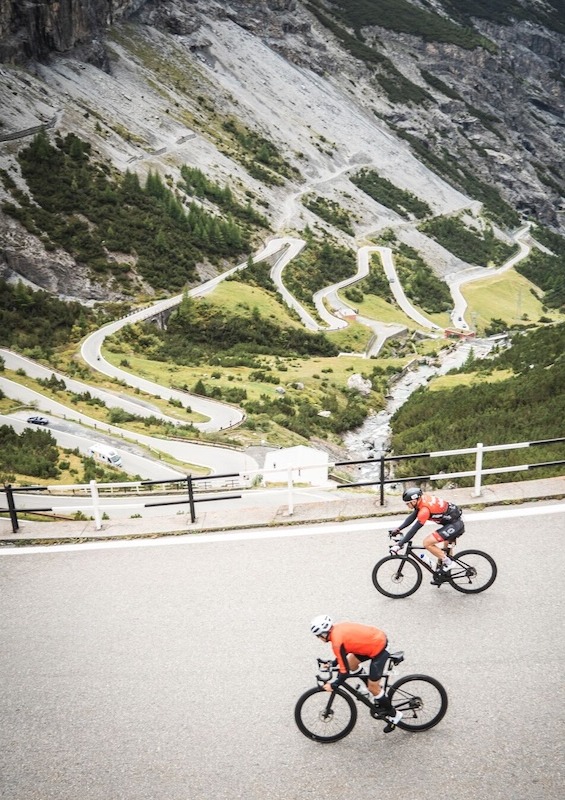 Immagine Evento ICON Livigno Xtreme Triathlon | Calendario Valtellinese
