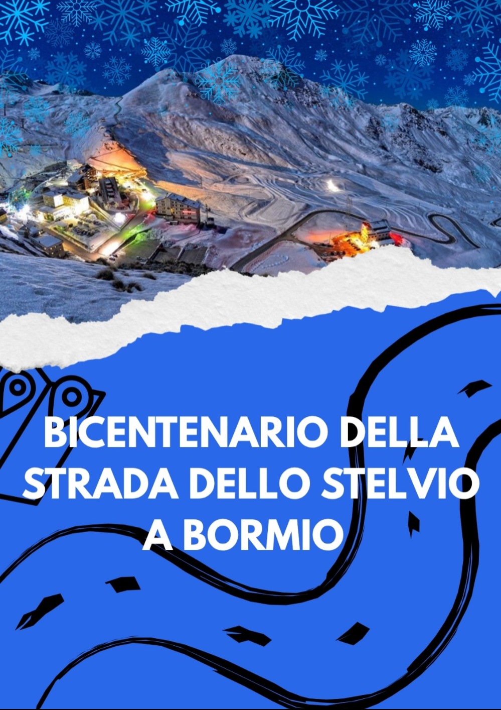 Immagine Evento Bicentenario della Strada dello Stelvio | Calendario Valtellinese