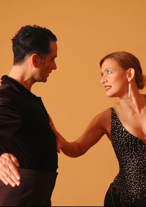 Immagine Evento Serata danzante con orchestra Ionela Band | Calendario Valtellinese