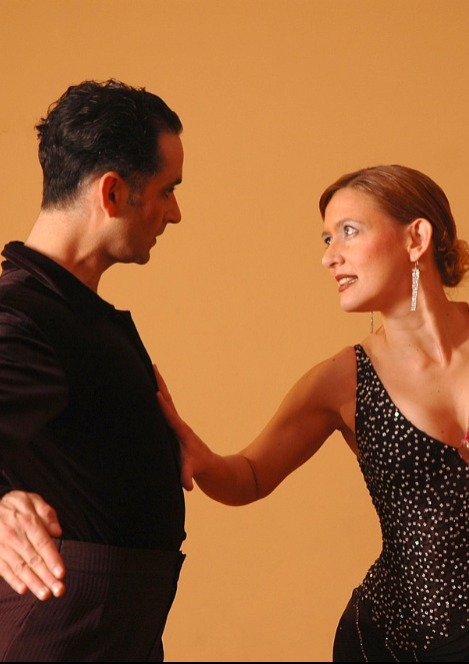 Immagine Evento Serata danzante con orchestra Ionela Band | Calendario Valtellinese