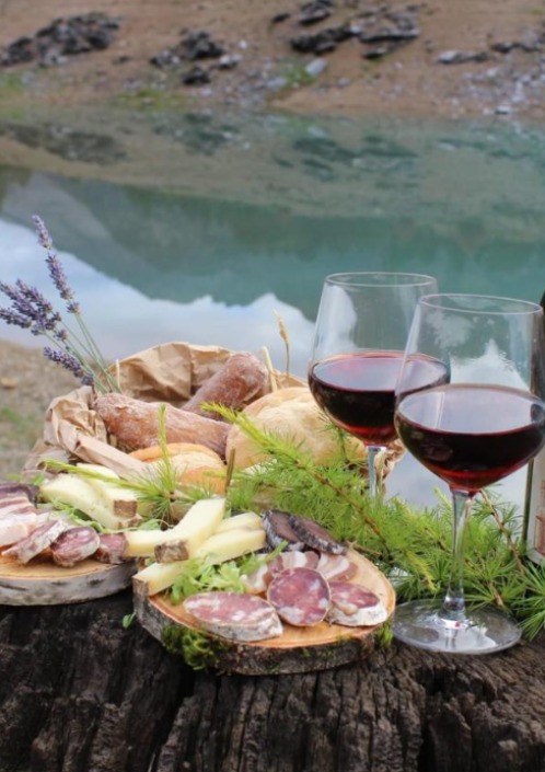 Immagine Evento I Saór de Pedenòss | Calendario Valtellinese