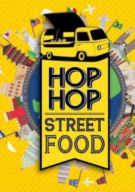 Immagine Evento Hop Hop Street Food | Calendario Valtellinese