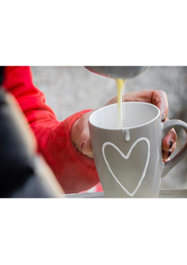 Immagine Evento Strade di cioccolato | Calendario Valtellinese