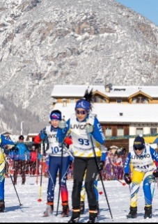 Immagine Evento Minisgambeda 2025 | Calendario Valtellinese