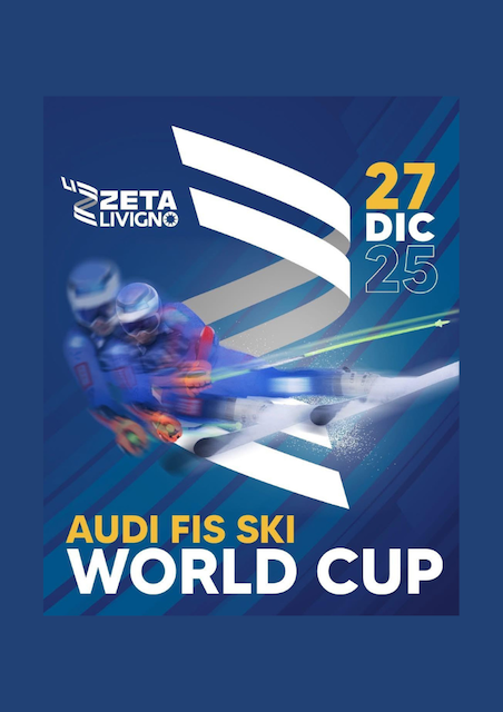 Immagine Evento Coppa del Mondo di sci a Livigno | Calendario Valtellinese