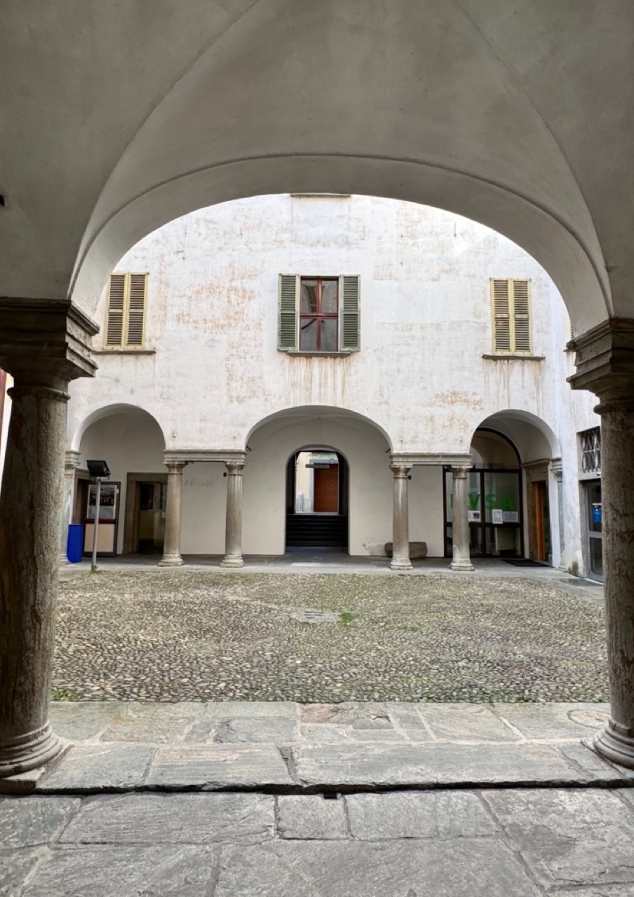 Immagine Evento Ti racconto Sondrio | Calendario Valtellinese