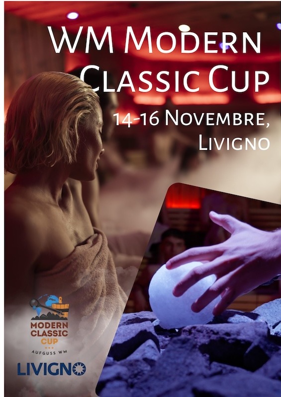 Immagine Evento WM Modern Classic Cup | Calendario Valtellinese