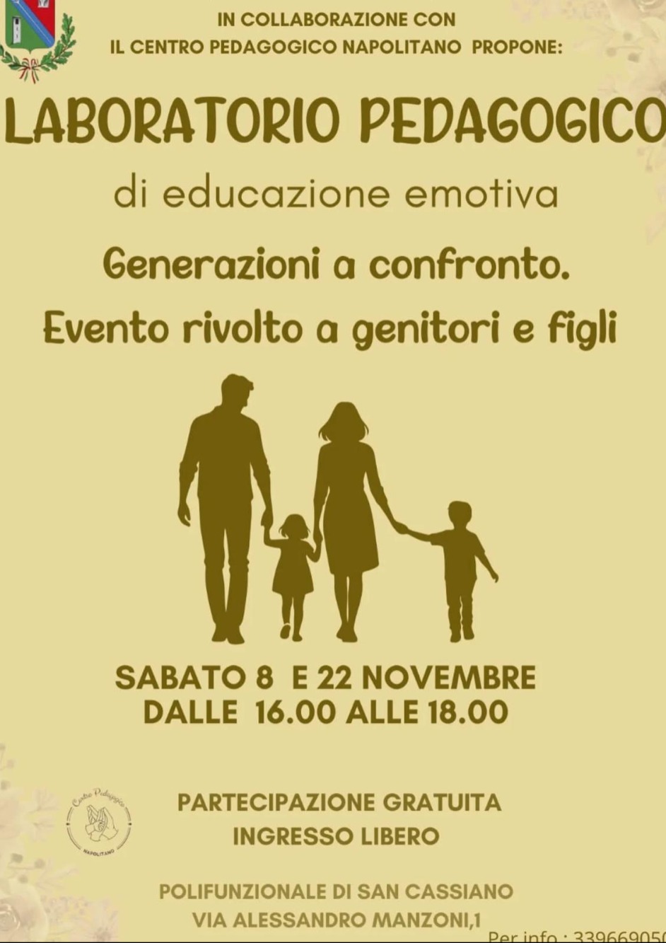Immagine Evento Laboratorio pedagogico | Calendario Valtellinese