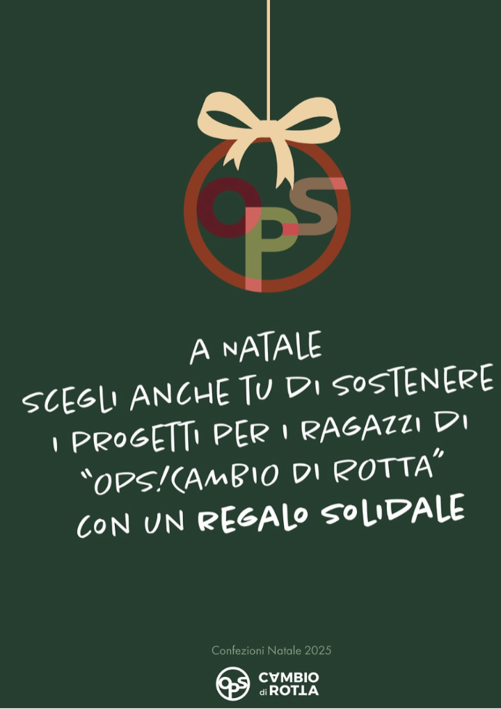 Immagine Evento Christmas Box Solidali | Calendario Valtellinese