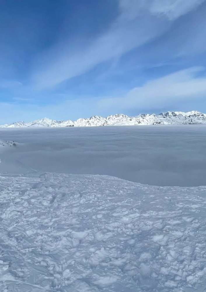 Immagine Evento Ciaspolate sulle nevi di Aprica - Pian di Gembro e Trivigno | Calendario Valtellinese