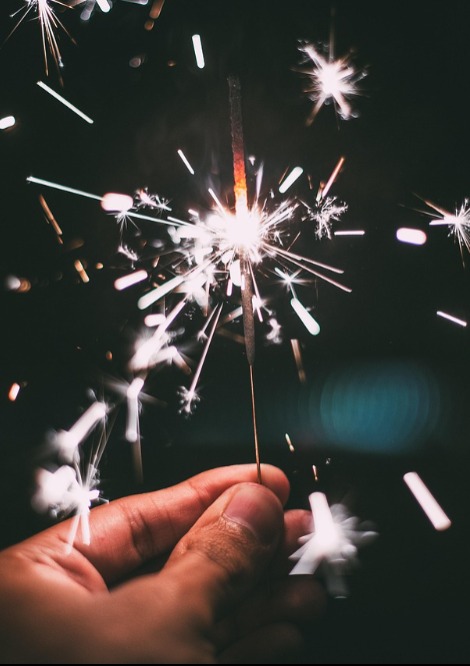 Immagine Evento Capodanno in piazza in Valtellina e Valchiavenna | Calendario Valtellinese