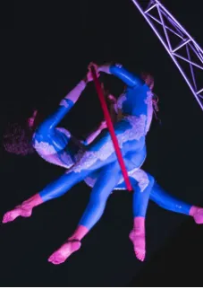 Immagine Evento Bib Draw Show | Calendario Valtellinese