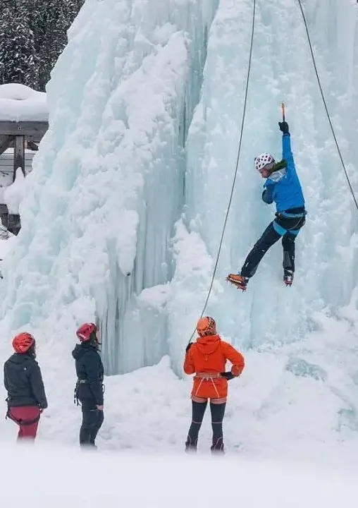 Immagine Evento Programma Inverno 2025/26 Guida Bormio – Santa Caterina Valfurva | Calendario Valtellinese