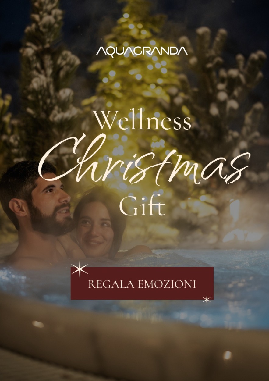 Immagine Evento Regali di Natale da Aquagranda | Calendario Valtellinese