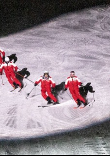 Immagine Evento Show maestri 2025/2026 | Calendario Valtellinese